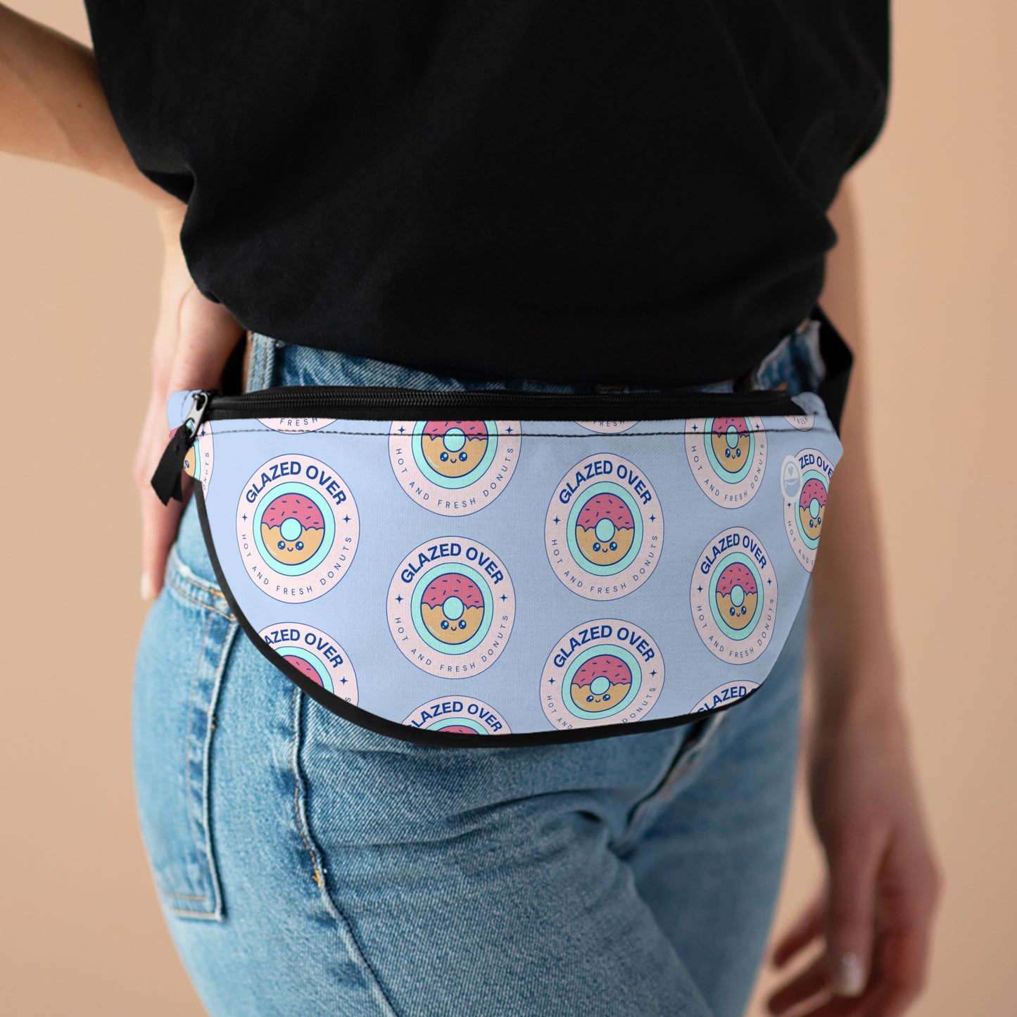 Custom Graphic Allsack