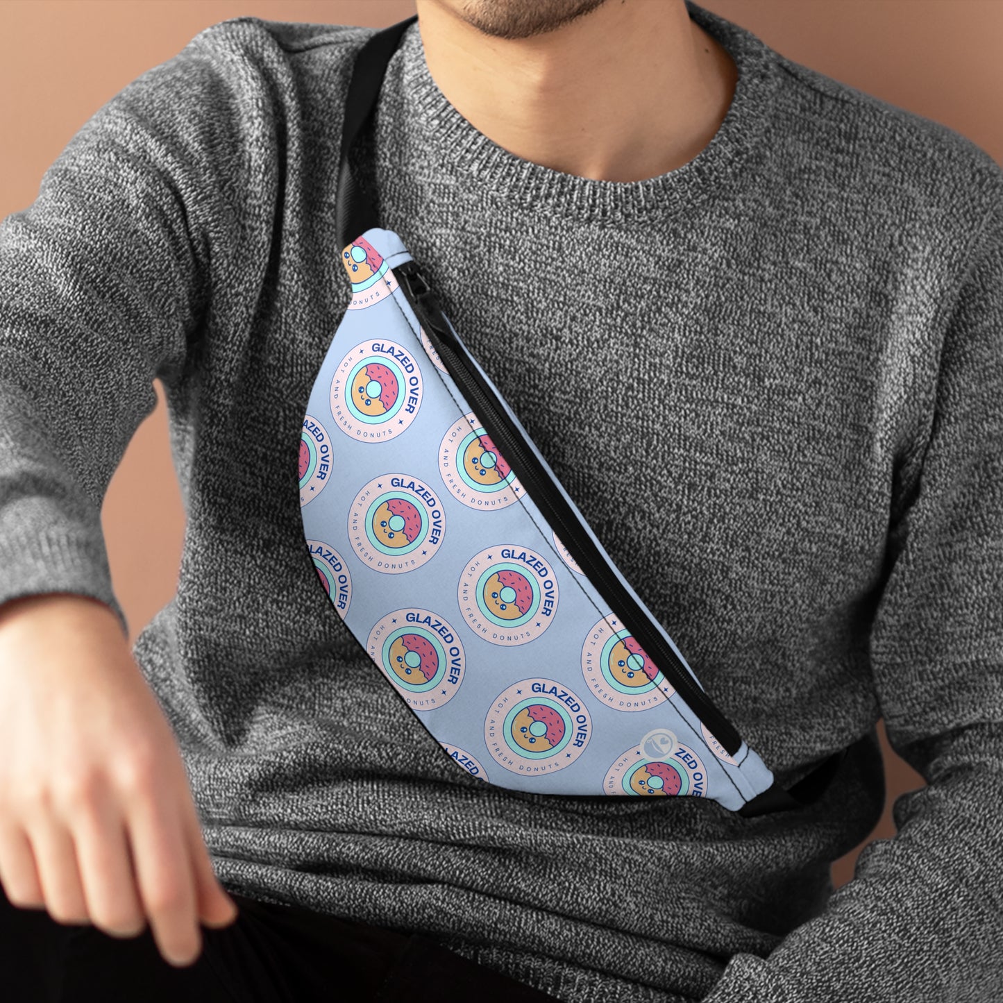 Custom Graphic Allsack