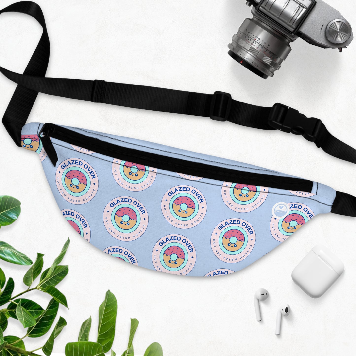 Custom Graphic Allsack